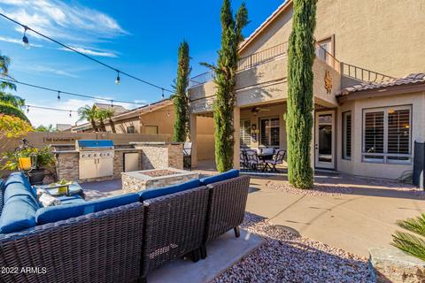 419 S Burk St, Gilbert, AZ 85296 photo 35