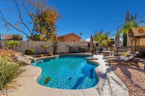419 S Burk St, Gilbert, AZ 85296 photo 40