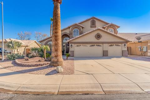 419 S Burk St, Gilbert, AZ 85296 photo 1
