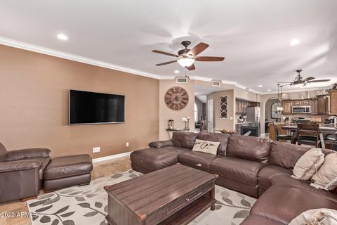 419 S Burk St, Gilbert, AZ 85296 photo 10