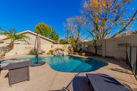 419 S Burk St, Gilbert, AZ 85296 photo 37