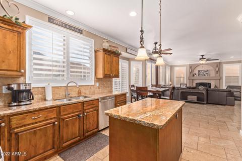 419 S Burk St, Gilbert, AZ 85296 photo 13
