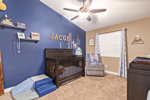 419 S Burk St, Gilbert, AZ 85296 photo 27
