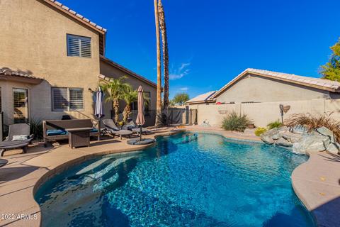 419 S Burk St, Gilbert, AZ 85296 photo 38