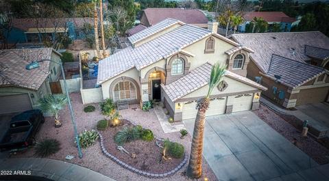 419 S Burk St, Gilbert, AZ 85296 photo 43
