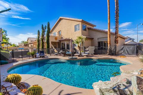 419 S Burk St, Gilbert, AZ 85296 photo 39