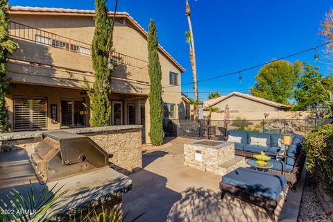 419 S Burk St, Gilbert, AZ 85296 photo 36