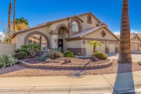 419 S Burk St, Gilbert, AZ 85296 photo 3