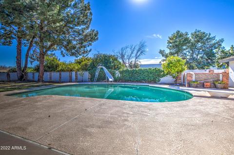 1941 E Kael St, Mesa, AZ 85203 photo 70