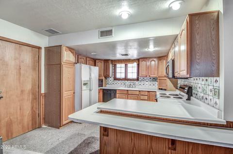 1941 E Kael St, Mesa, AZ 85203 photo 26