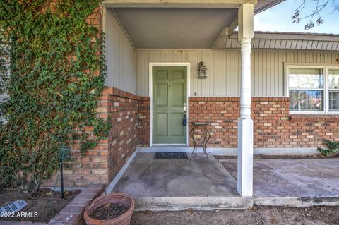 1941 E Kael St, Mesa, AZ 85203 photo 5