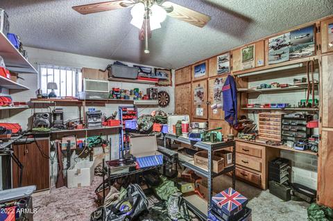 1941 E Kael St, Mesa, AZ 85203 photo 42