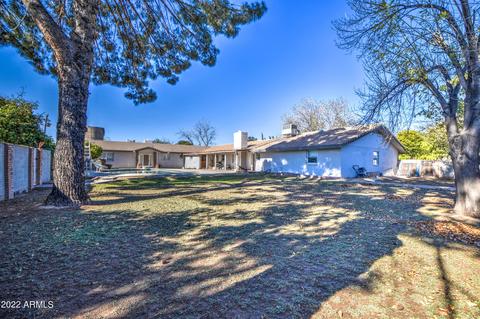 1941 E Kael St, Mesa, AZ 85203 photo 73