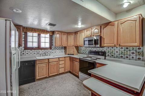 1941 E Kael St, Mesa, AZ 85203 photo 27