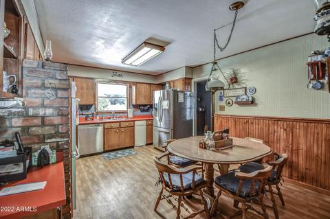 1941 E Kael St, Mesa, AZ 85203 photo 15