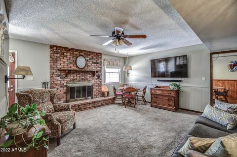 1941 E Kael St, Mesa, AZ 85203 photo 12