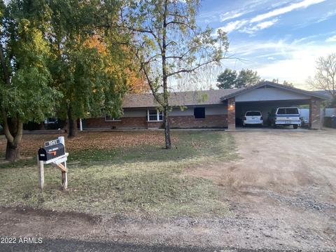 1941 E Kael St, Mesa, AZ 85203 photo 2