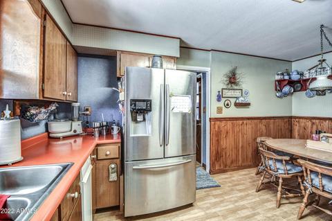 1941 E Kael St, Mesa, AZ 85203 photo 19
