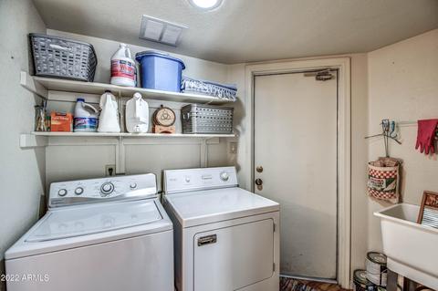 1941 E Kael St, Mesa, AZ 85203 photo 52