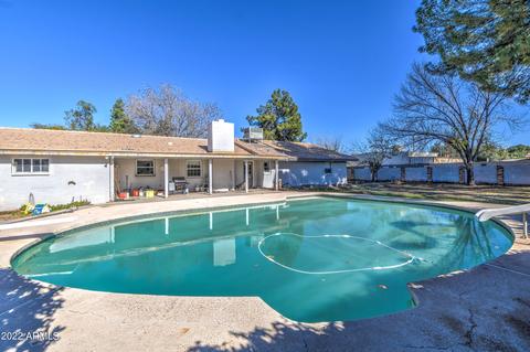 1941 E Kael St, Mesa, AZ 85203 photo 72
