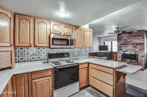 1941 E Kael St, Mesa, AZ 85203 photo 28