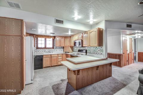 1941 E Kael St, Mesa, AZ 85203 photo 24