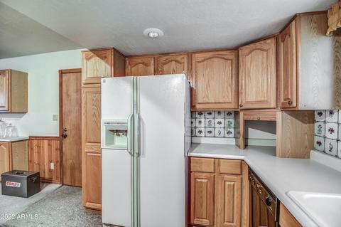 1941 E Kael St, Mesa, AZ 85203 photo 29