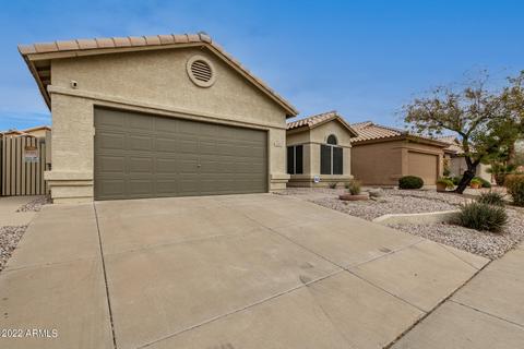 1326 E Sheena Dr, Phoenix, AZ 85022 photo 2
