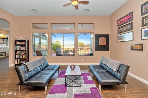 4804 E Hashknife Rd, Phoenix, AZ 85054 photo 7