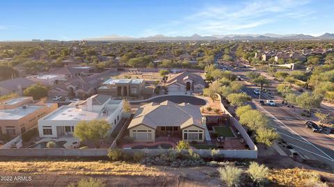 4804 E Hashknife Rd, Phoenix, AZ 85054 photo 28