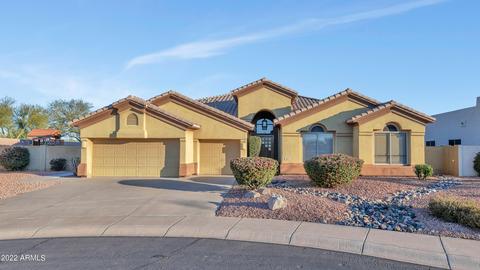 4804 E Hashknife Rd, Phoenix, AZ 85054 photo 1