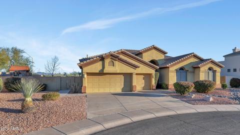 4804 E Hashknife Rd, Phoenix, AZ 85054 photo 5