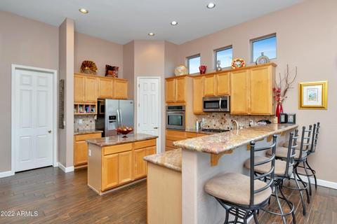 4804 E Hashknife Rd, Phoenix, AZ 85054 photo 17