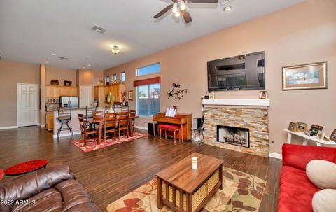 4804 E Hashknife Rd, Phoenix, AZ 85054 photo 12