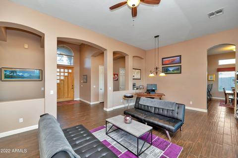 4804 E Hashknife Rd, Phoenix, AZ 85054 photo 6