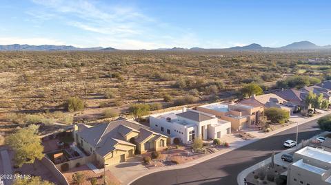 4804 E Hashknife Rd, Phoenix, AZ 85054 photo 3