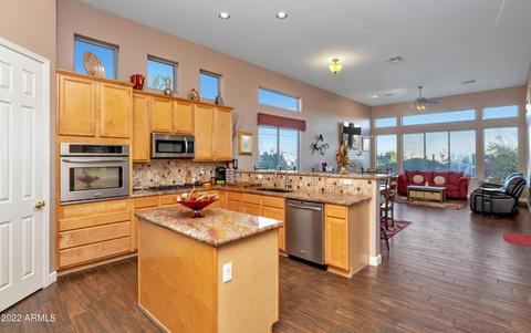 4804 E Hashknife Rd, Phoenix, AZ 85054 photo 15