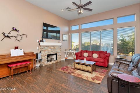 4804 E Hashknife Rd, Phoenix, AZ 85054 photo 11