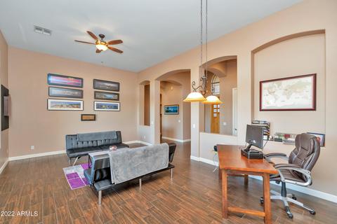 4804 E Hashknife Rd, Phoenix, AZ 85054 photo 8