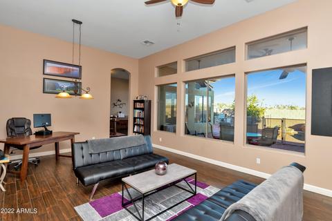 4804 E Hashknife Rd, Phoenix, AZ 85054 photo 9