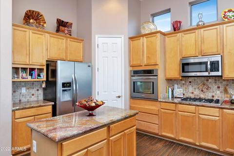 4804 E Hashknife Rd, Phoenix, AZ 85054 photo 16