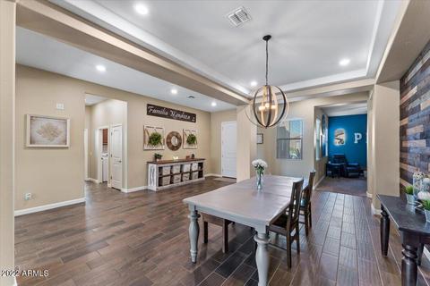 1109 E Clovefield St, Gilbert, AZ 85298 photo 2