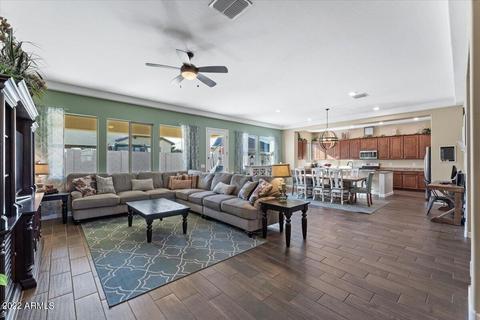 1109 E Clovefield St, Gilbert, AZ 85298 photo 5