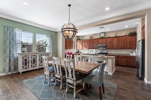 1109 E Clovefield St, Gilbert, AZ 85298 photo 8