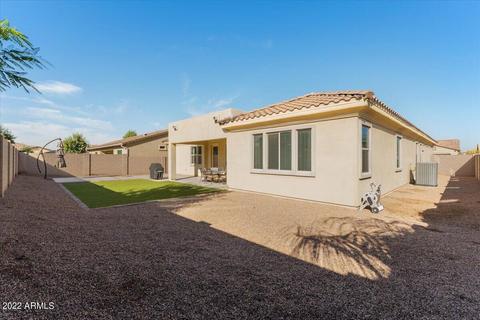 1109 E Clovefield St, Gilbert, AZ 85298 photo 29