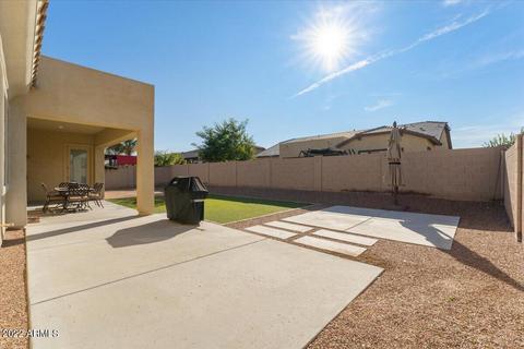 1109 E Clovefield St, Gilbert, AZ 85298 photo 27