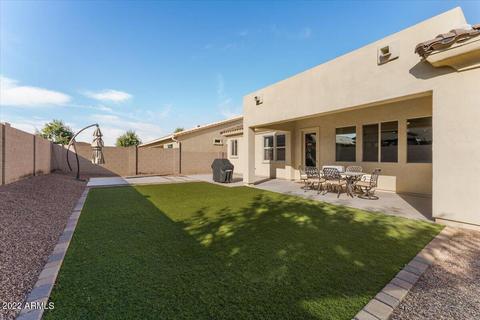 1109 E Clovefield St, Gilbert, AZ 85298 photo 25