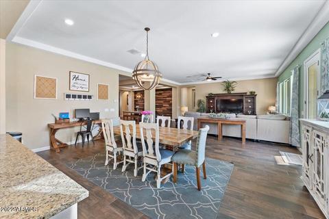 1109 E Clovefield St, Gilbert, AZ 85298 photo 11