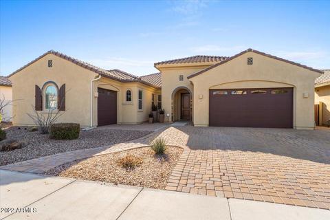 1109 E Clovefield St, Gilbert, AZ 85298 photo 1