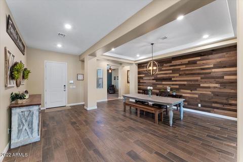 1109 E Clovefield St, Gilbert, AZ 85298 photo 3